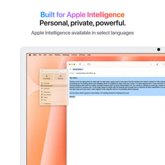 24 hüvelykes iMac Retina 4,5K kijelzővel: Apple M4 chip 10 magos CPU-val és 10 magos GPU-val, 512GB SSD, 16GB RAM, Magic Mouse, Magic Keyboard Touch ID-val - magyar - narancs CTO - iSTYLE.hu