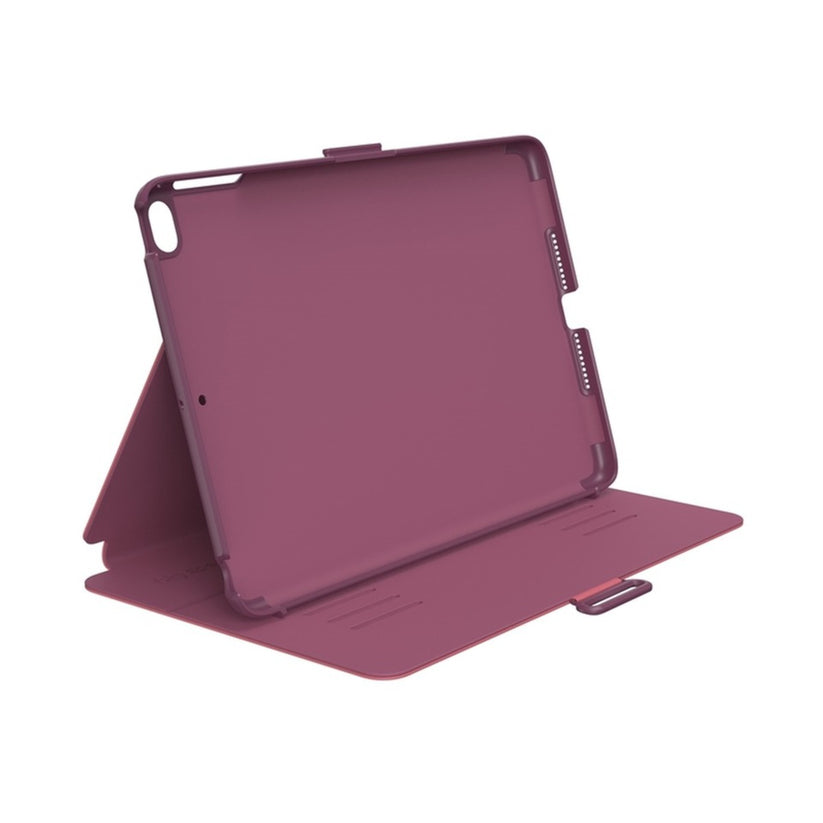Speck – Balance Folio iPad mini 5 tok - Rózsaszín/Bordó - iSTYLE HU
