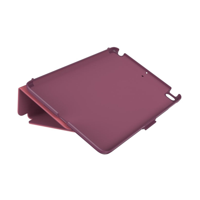 Speck – Balance Folio iPad mini 5 tok - Rózsaszín/Bordó - iSTYLE HU