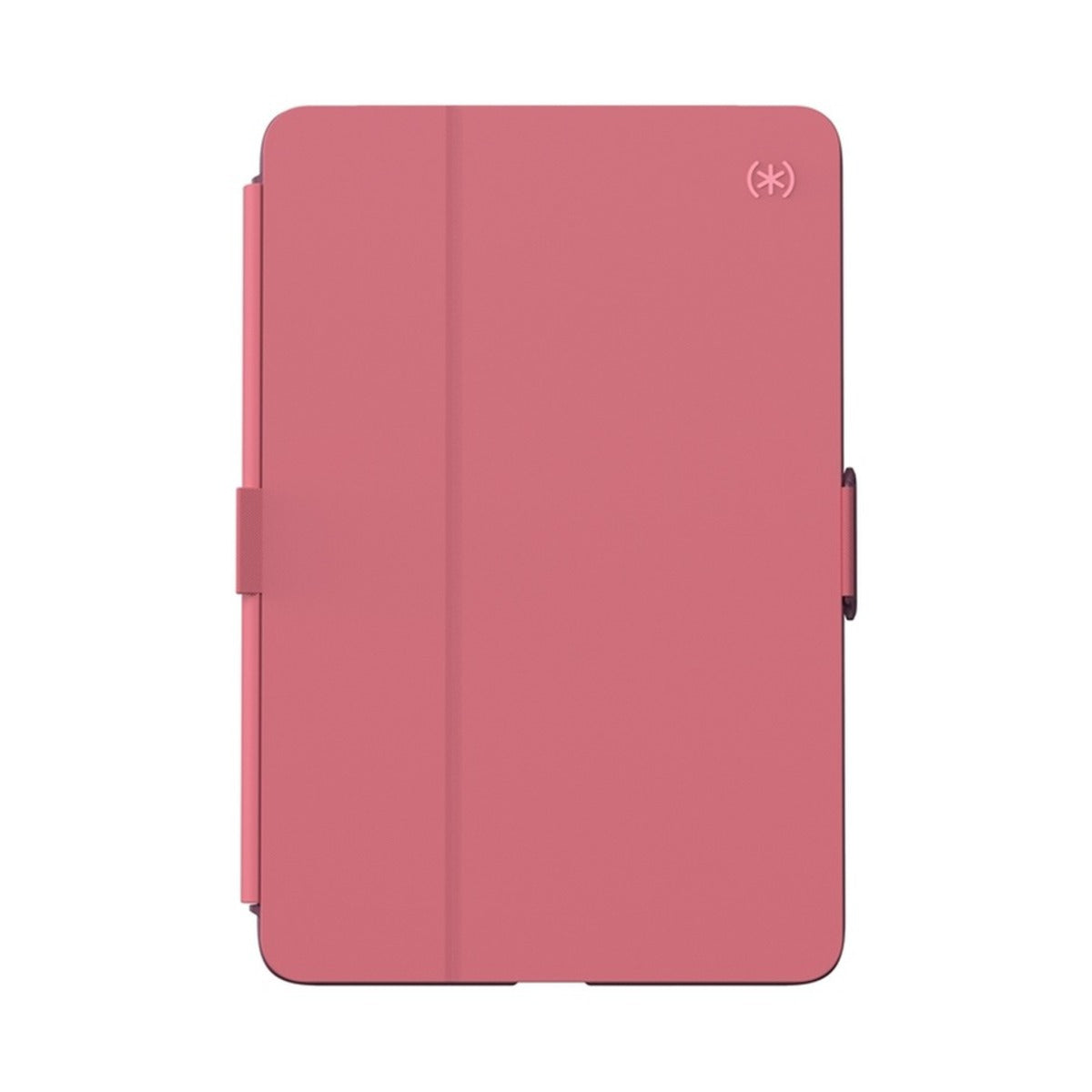 Speck – Balance Folio iPad mini 5 tok - Rózsaszín/Bordó - iSTYLE HU