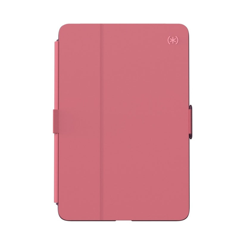 Speck – Balance Folio iPad mini 5 tok - Rózsaszín/Bordó - iSTYLE HU