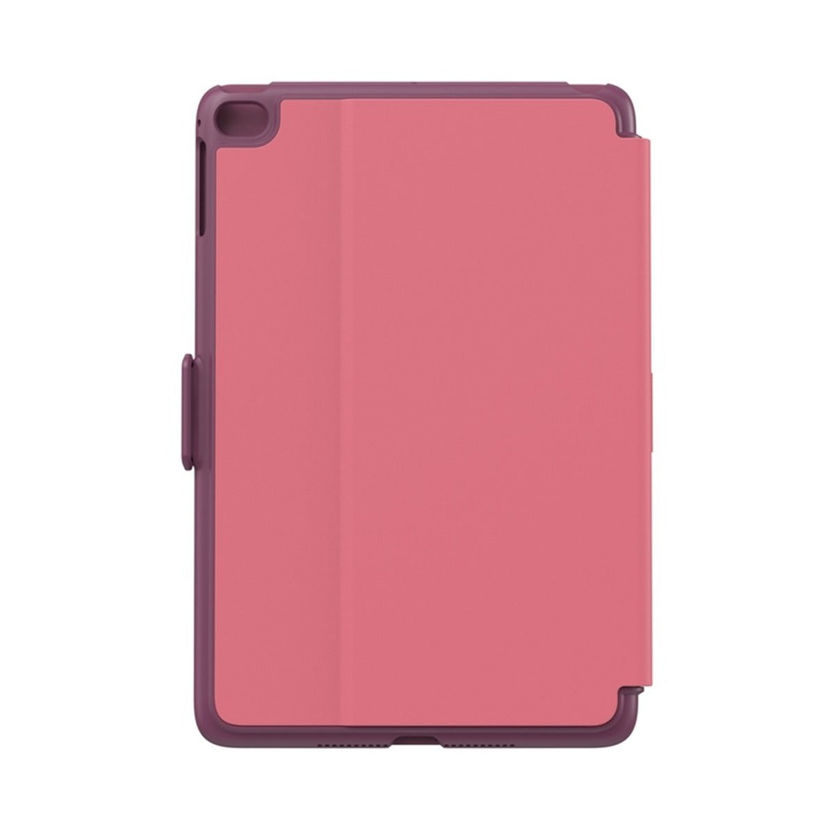 Speck – Balance Folio iPad mini 5 tok - Rózsaszín/Bordó - iSTYLE HU