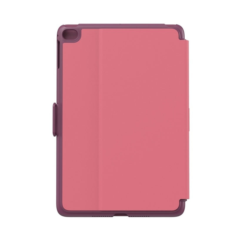 Speck – Balance Folio iPad mini 5 tok - Rózsaszín/Bordó - iSTYLE HU