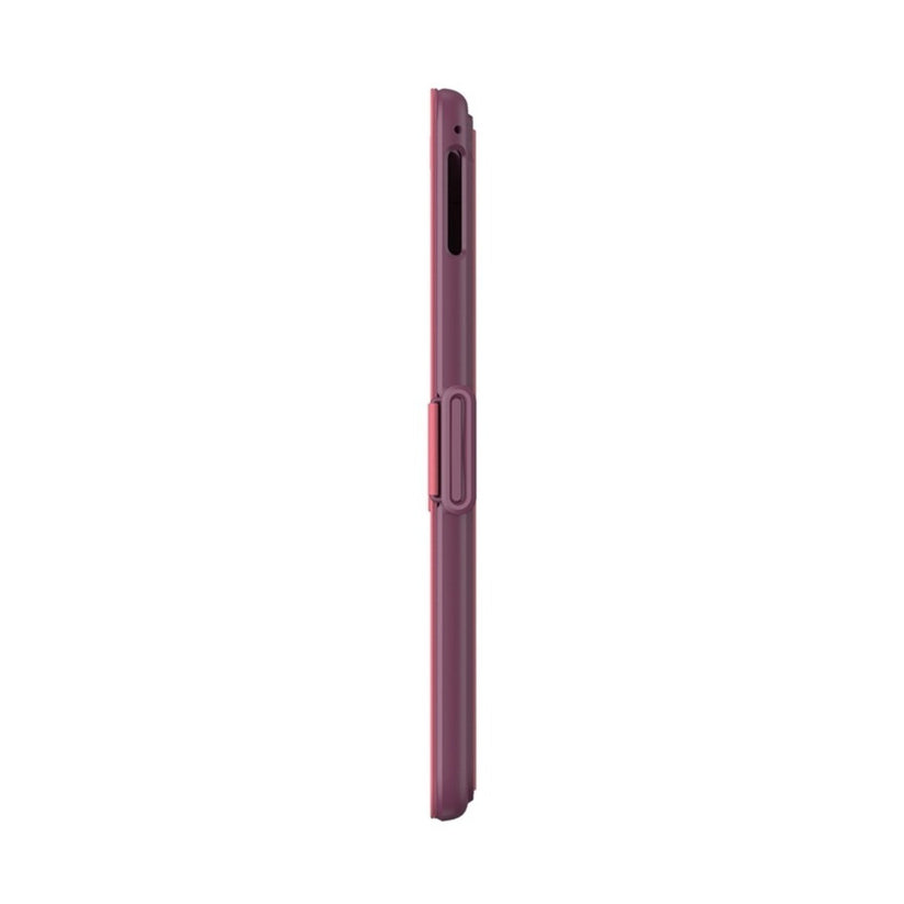 Speck – Balance Folio iPad mini 5 tok - Rózsaszín/Bordó - iSTYLE HU