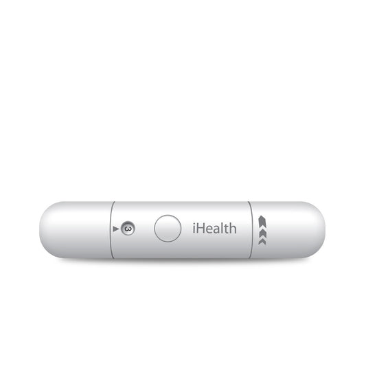 iHealth - ALD602 automata ujjszúró toll vércukorszintméréshez - iSTYLE HU