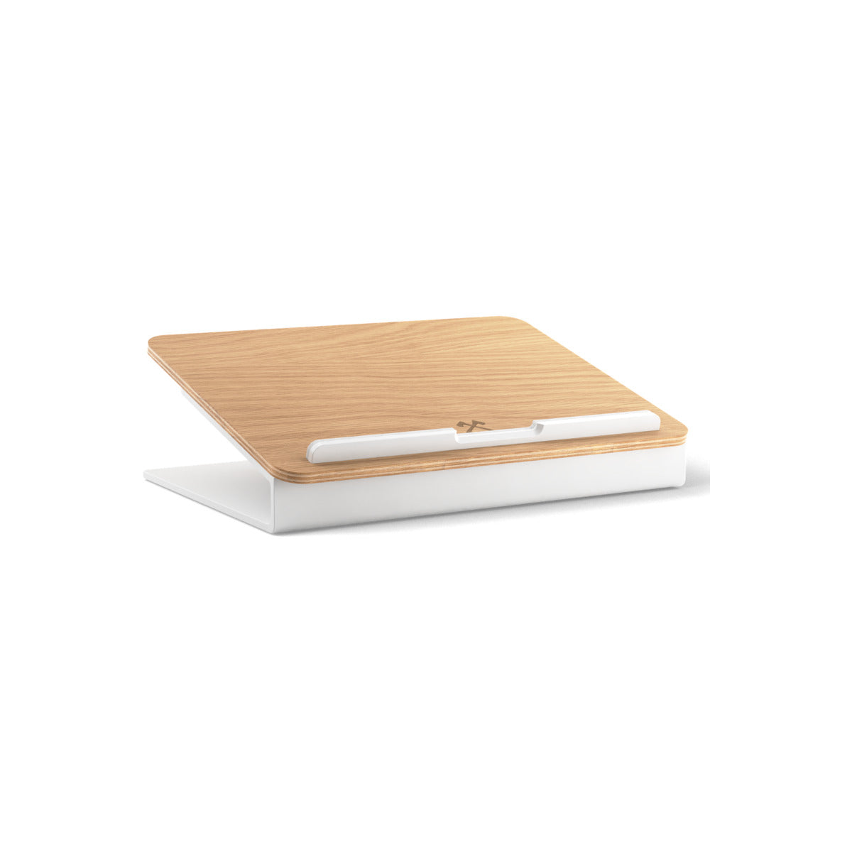 Woodcessories – Laptop állvány - tölgy - iSTYLE HU