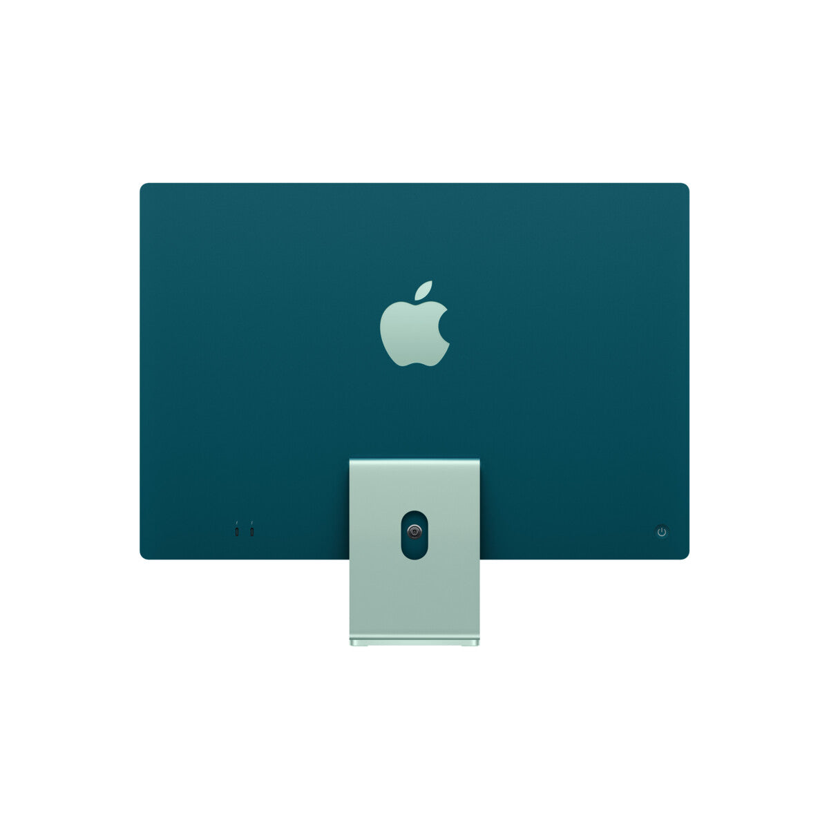 iMac 24” – M3 chip 8 magos CPU-val, 8 magos GPU-val, 256 GB – zöld - iSTYLE HU