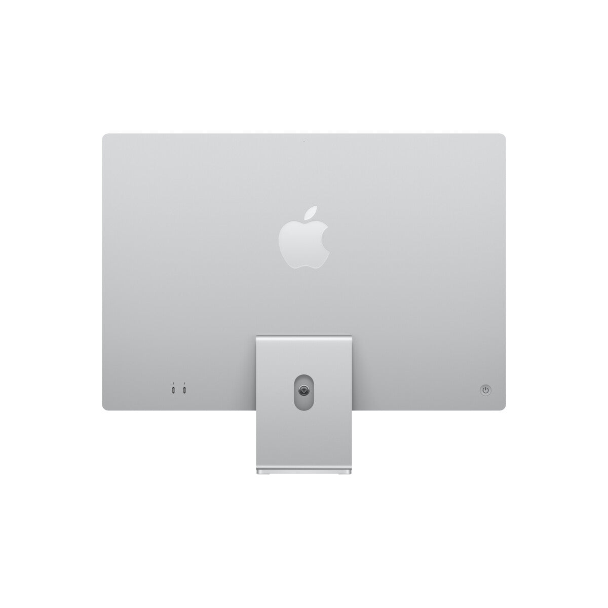 iMac 24” – M3 chip 8 magos CPU-val, 10 magos GPU-val, 512 GB – ezüst - iSTYLE HU
