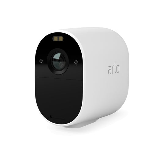 Arlo – Essential kültéri biztonsági kamera - 1 kamera - iSTYLE HU