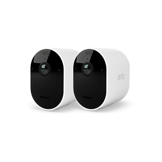 Arlo – Pro 5 kültéri biztonsági kamera - 2 kamera - iSTYLE HU