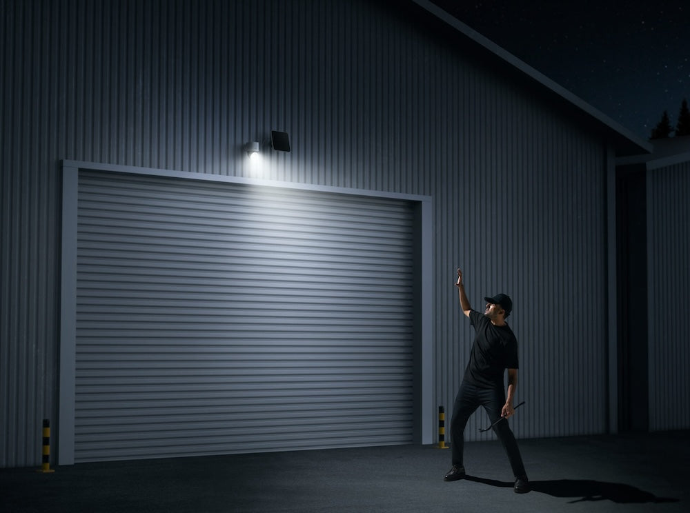 Anker – Eufy 4G LTE kamera S330 (M) - iSTYLE HU