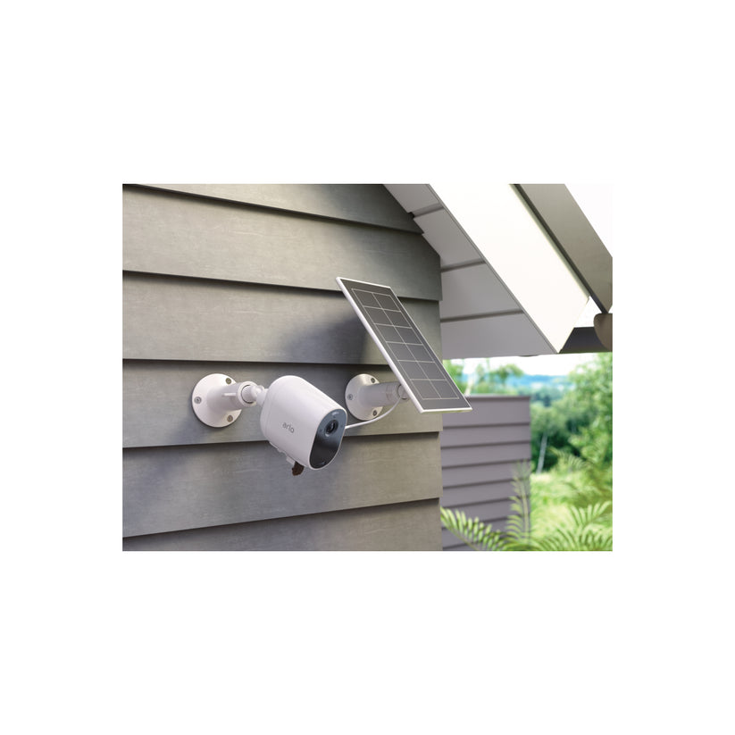 Arlo – Essential napelemes töltő - iSTYLE HU