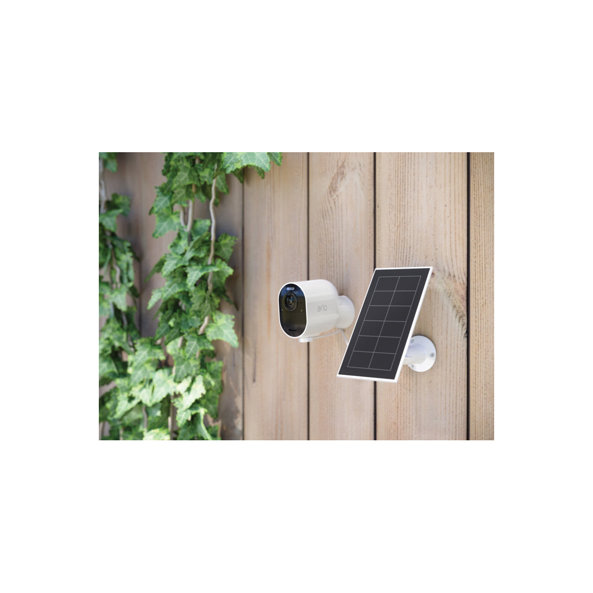 Arlo – napelemes töltő Arlo Ultra, Pro 3, Pro 4, Go 2 és Floodlight modellekhez - iSTYLE HU