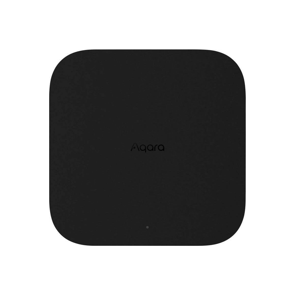 AQARA M3 Zigbee + Thread + IR hub (központi egység), Ethernet RJ-45 csatlakozóval, hangszóróval - iSTYLE HU