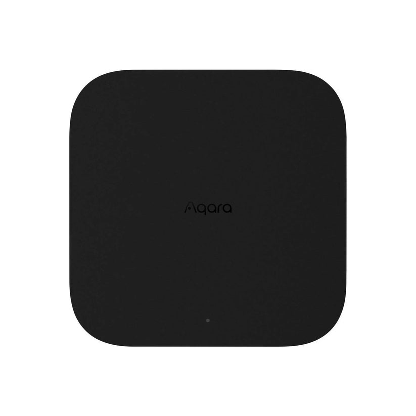 AQARA M3 Zigbee + Thread + IR hub (központi egység), Ethernet RJ-45 csatlakozóval, hangszóróval - iSTYLE HU