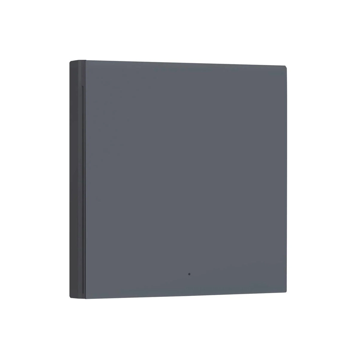 AQARA H1 1 gombos Zigbee 3.0 okos villanykapcsoló (fázis+nulla), szürke - iSTYLE HU