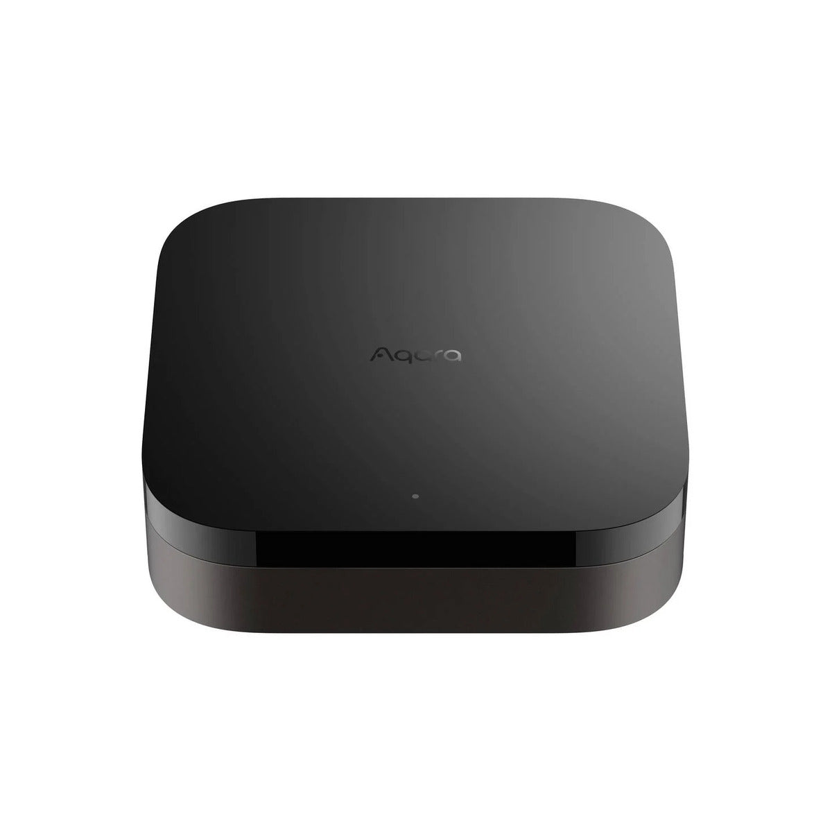 AQARA M3 Zigbee + Thread + IR hub (központi egység), Ethernet RJ-45 csatlakozóval, hangszóróval - iSTYLE HU