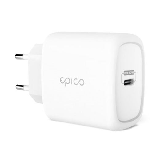 EPICO - 30W PD fali adapter - iSTYLE HU