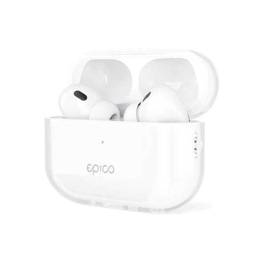 EPICO – Airpods Pro 2 tok - átlátszó - iSTYLE HU