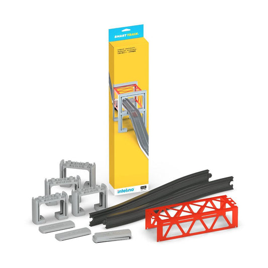 Intelino – Hídpillér kiegészítő - iSTYLE HU