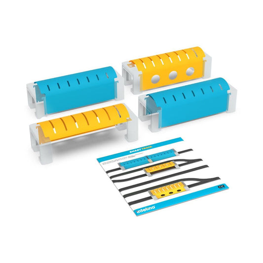 Intelino - Megálló és alagút kiegészítő - iSTYLE HU