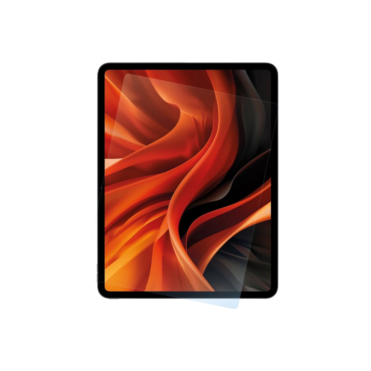 Mobile Origin – Screen Guard kijelzővédő iPad Air 13" (M2) - iSTYLE HU