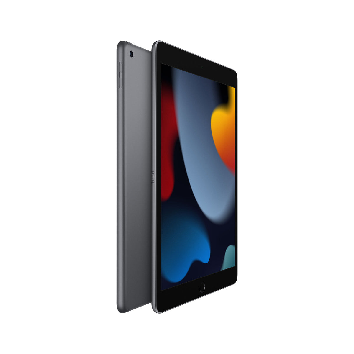Apple 10.2-inch iPad 9 Wi-Fi 64GB - Space Grey - iSTYLE HU