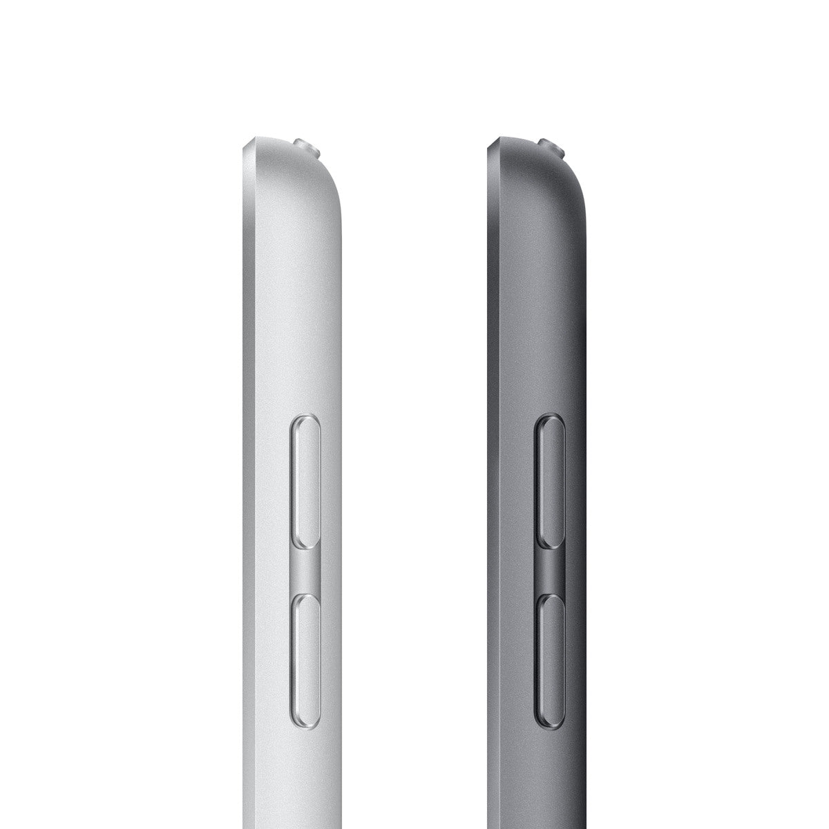 Apple 10.2-inch iPad 9 Wi-Fi 64GB - Space Grey - iSTYLE HU