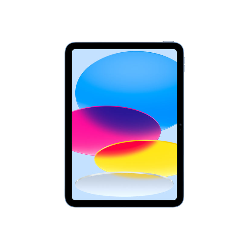 iPad (10. generáció) Wi-Fi 64GB – kék - iSTYLE HU