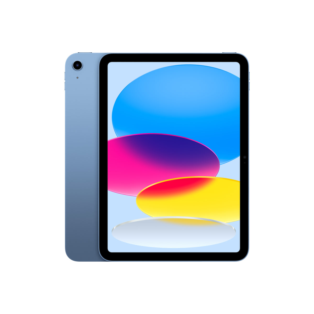 iPad (10. generáció) Wi-Fi 256GB – kék - iSTYLE HU