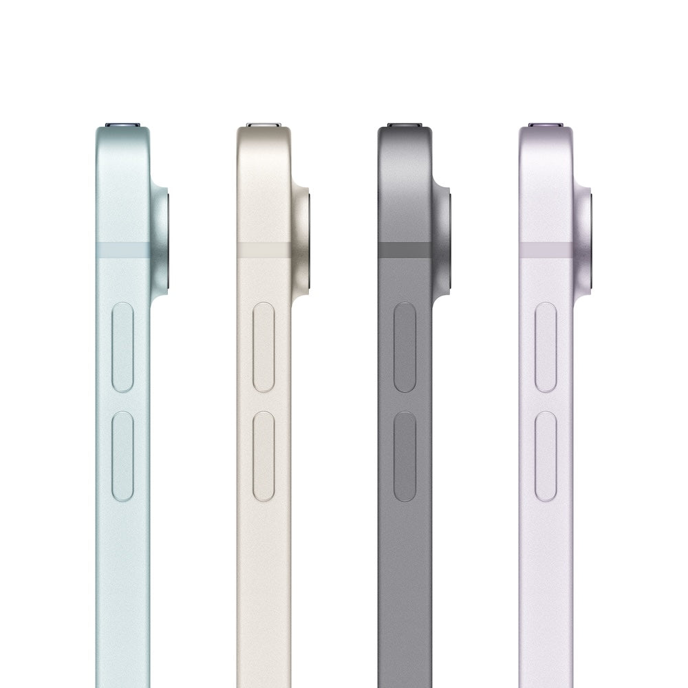 iPad Air 11" (2024) Wi-Fi + Cellular 1TB - asztroszürke - iSTYLE HU