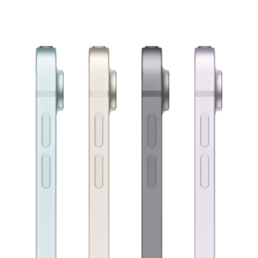 iPad Air 11" (2024) Wi-Fi + Cellular 1TB - asztroszürke - iSTYLE HU