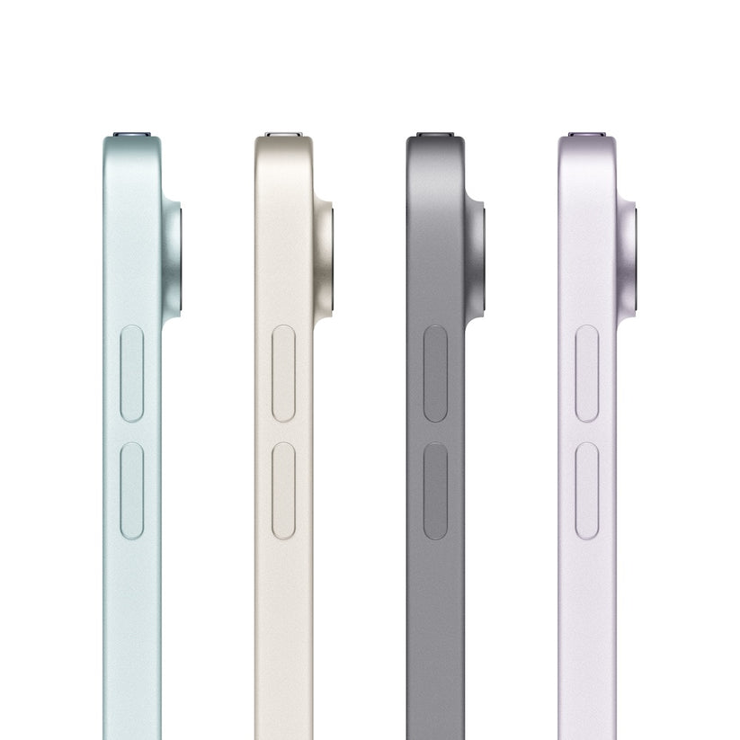 iPad Air 11" (2024) Wi-Fi 128GB - asztroszürke - iSTYLE HU