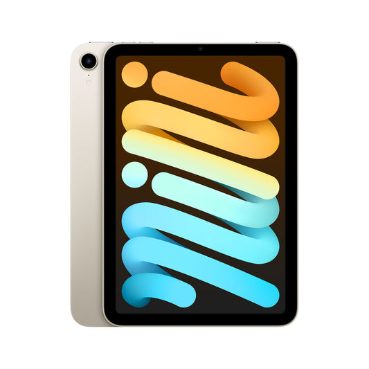 iPad mini Wi-Fi 256GB - csillagfény - iSTYLE HU