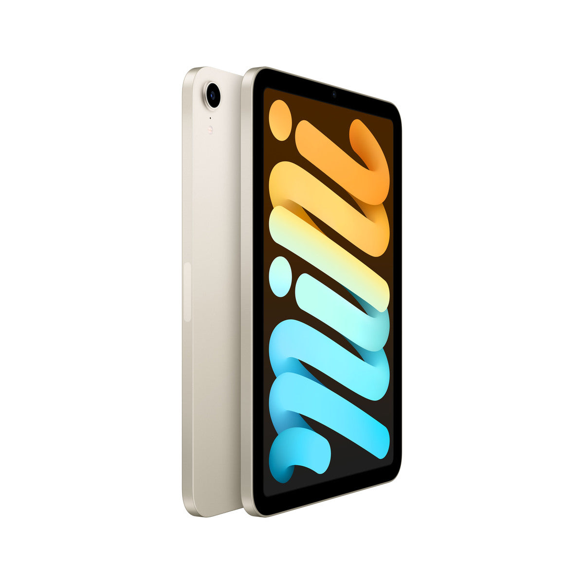 iPad mini Wi-Fi 256GB - csillagfény - iSTYLE HU