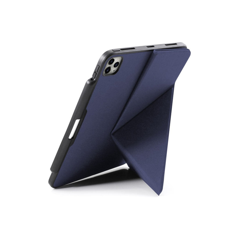 EPICO – Pro Flip 2 iPad Pro 11" / iPad Air 4 10.9" tok - Kék - iSTYLE HU