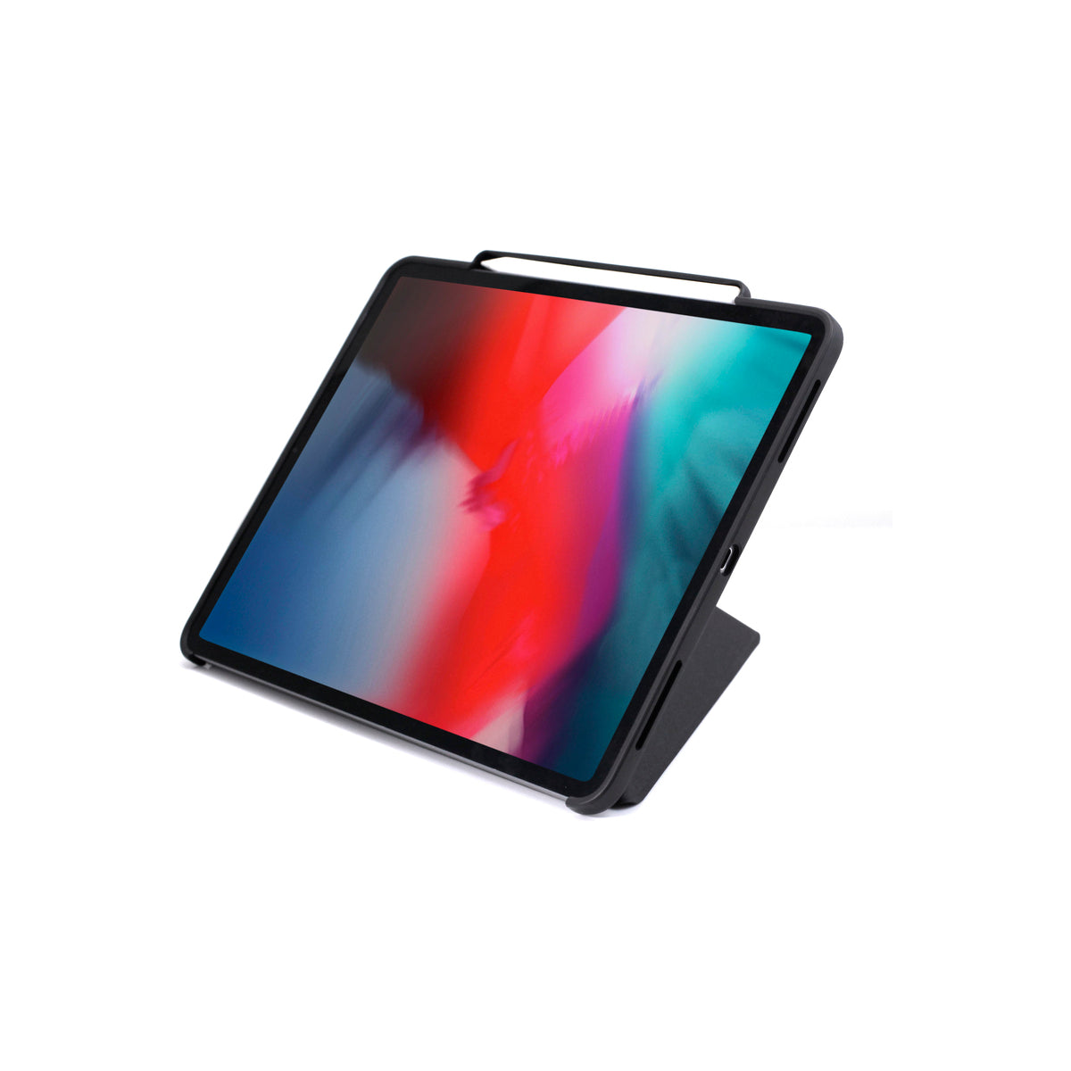 EPICO – Pro Flip iPad Pro 12,9" (2021) tok - Fekete - iSTYLE HU