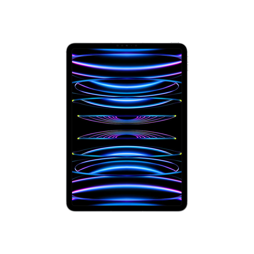 iPad Pro 11" (2022) Wi‑Fi + Cellular 1TB – ezüst - iSTYLE HU