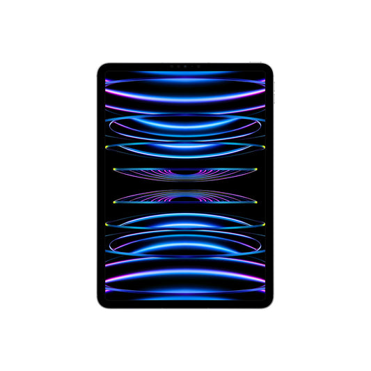 iPad Pro 11" (2022) Wi‑Fi + Cellular 2TB – ezüst - iSTYLE HU