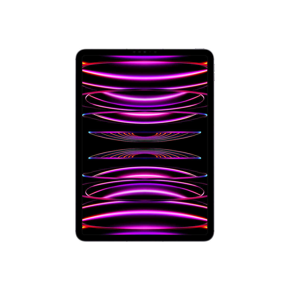 iPad Pro 11" (2022) Wi‑Fi + Cellular 2TB – asztroszürke - iSTYLE HU