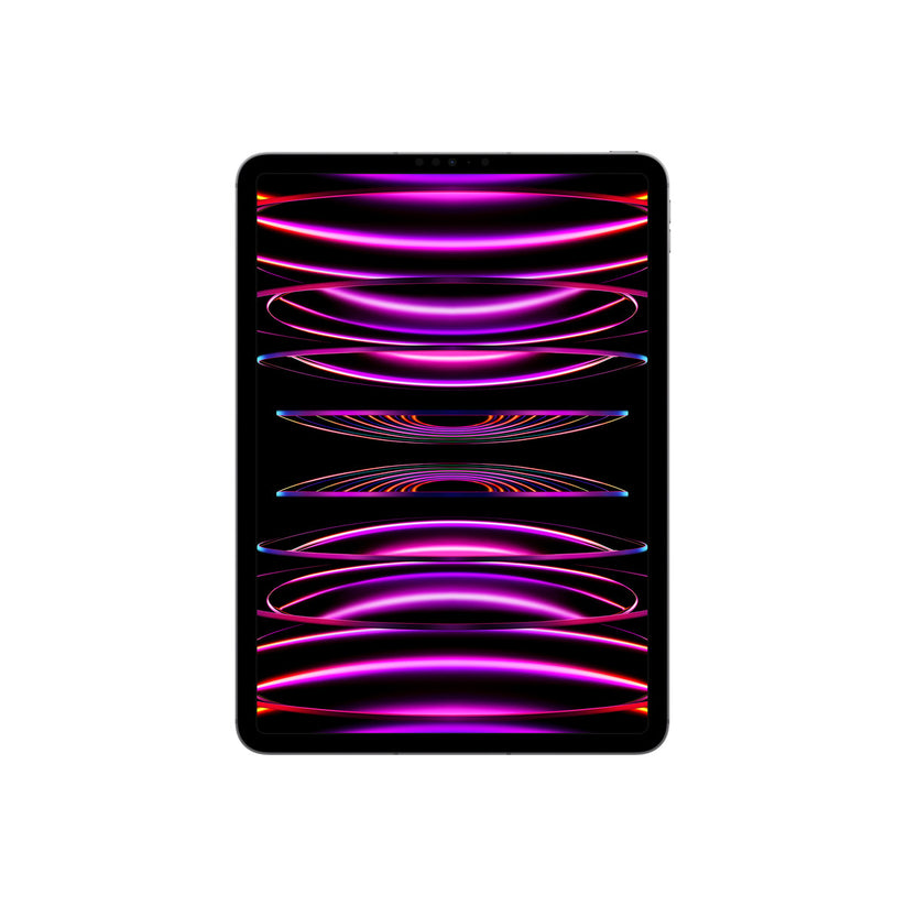 iPad Pro 11" (2022) Wi‑Fi + Cellular 2TB – asztroszürke - iSTYLE HU