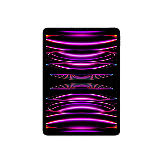 iPad Pro 11" (2022) Wi‑Fi + Cellular 1TB – asztroszürke - iSTYLE HU