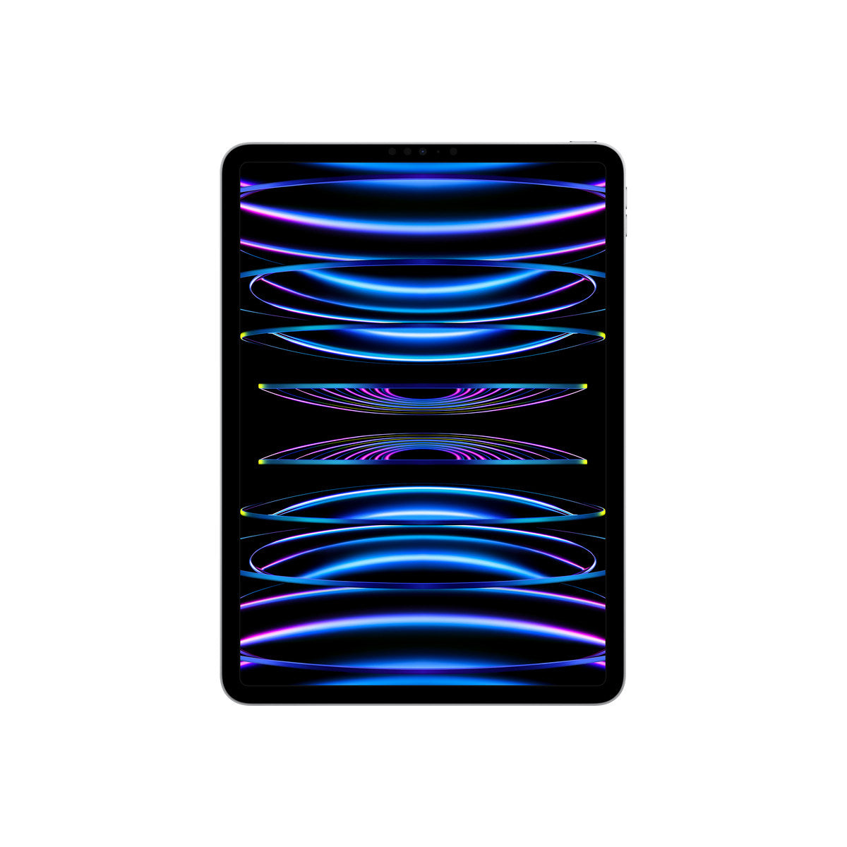 iPad Pro 11" (2022) Wi‑Fi 2TB – ezüst - iSTYLE HU