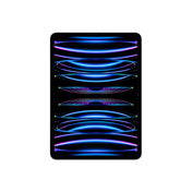 iPad Pro 11" (2022) Wi‑Fi 1TB – ezüst - iSTYLE HU