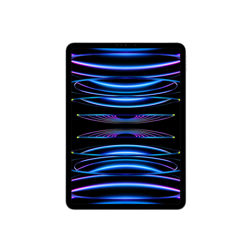 iPad Pro 11" (2022) Wi‑Fi 1TB – ezüst - iSTYLE HU