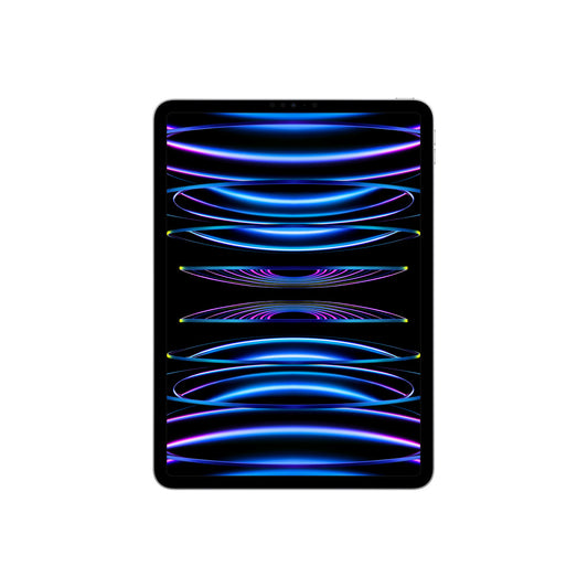 iPad Pro 11" (2022) Wi‑Fi 2TB – ezüst - iSTYLE HU