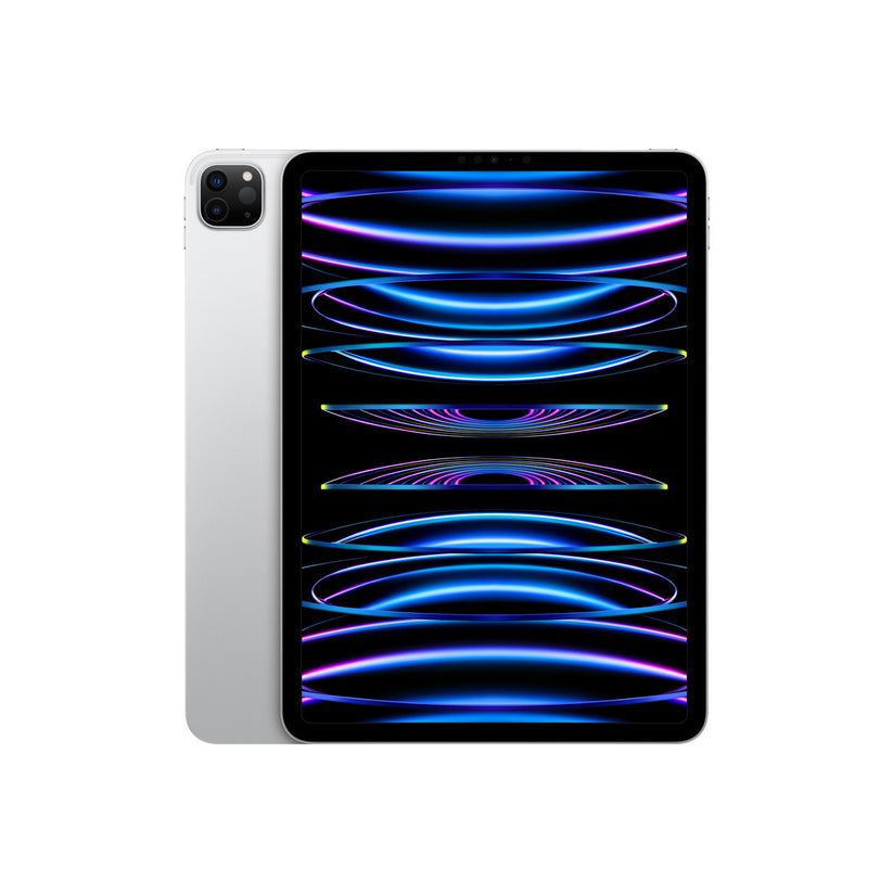iPad Pro 11" (2022) Wi‑Fi 2TB – ezüst - iSTYLE HU