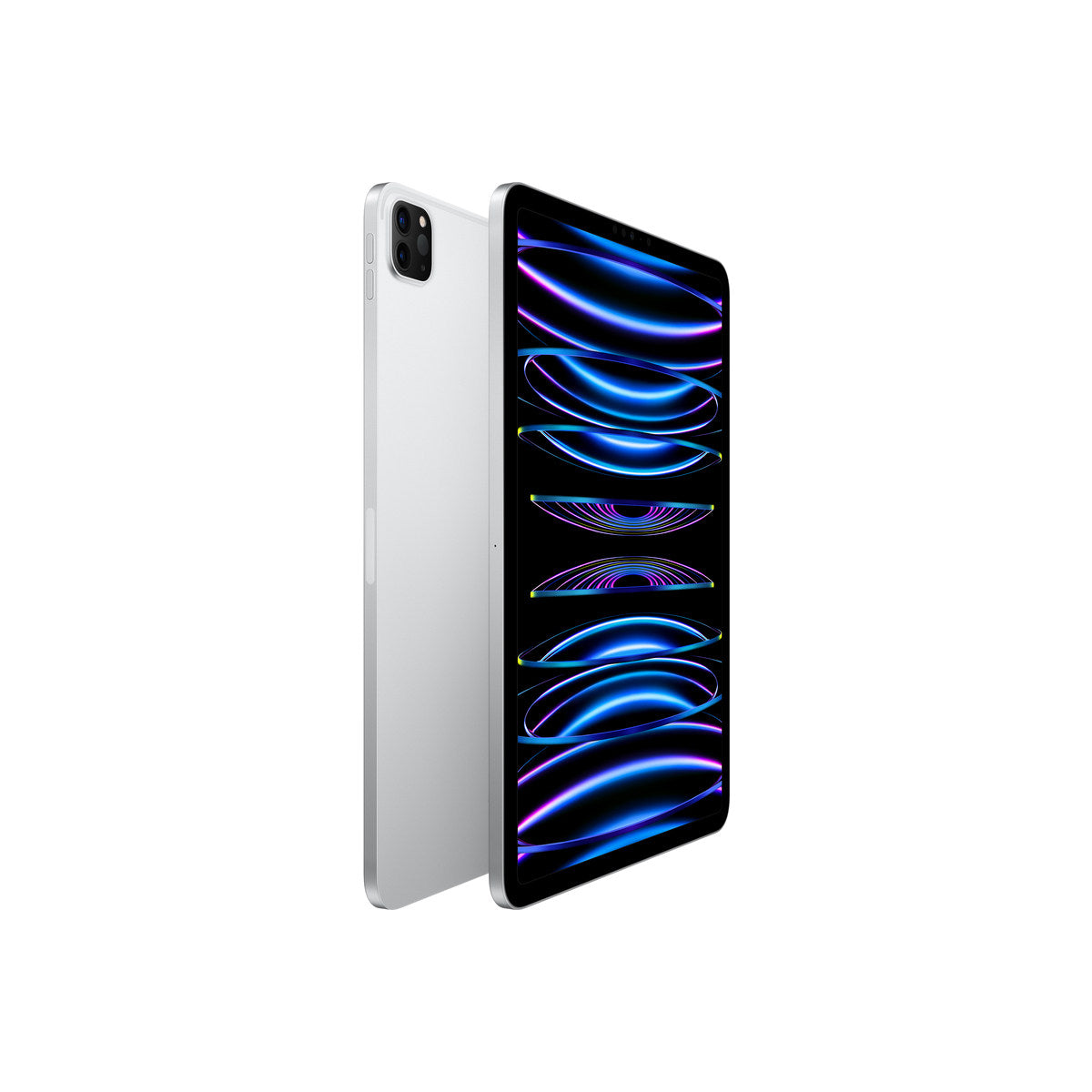 iPad Pro 11" (2022) Wi‑Fi 1TB – ezüst - iSTYLE HU