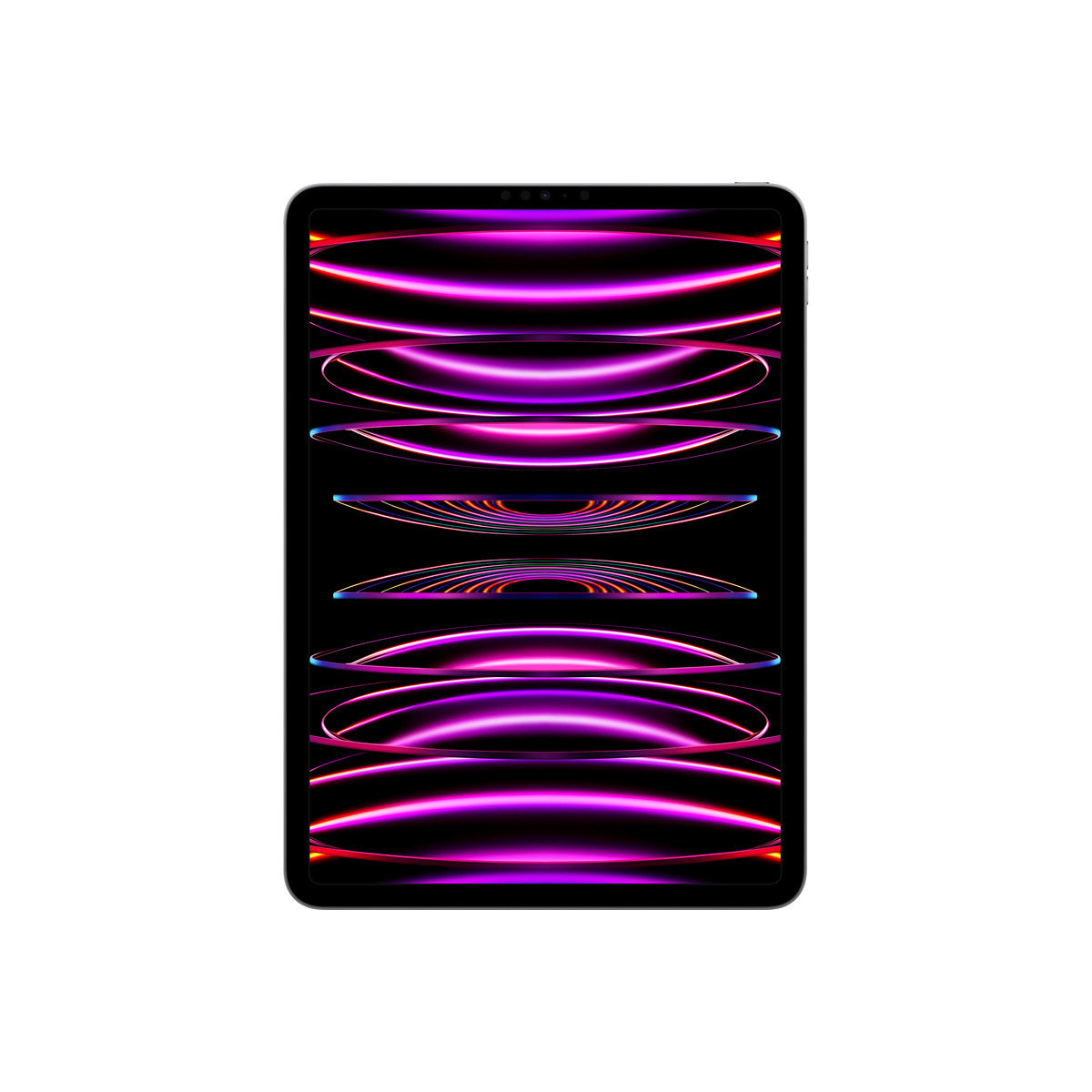 iPad Pro 11" (2022) Wi‑Fi 2TB – asztroszürke - iSTYLE HU