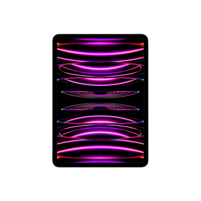 iPad Pro 11" (2022) Wi‑Fi 2TB – asztroszürke - iSTYLE HU